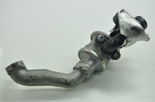 Audi RS5 8T 2012 LHD AGR Ventil 07L131101F 2151381