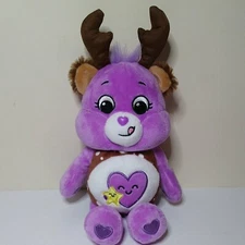 Care Bears 40th Take Care Bear Sweet Deer 9" Fall Special Edition Plush