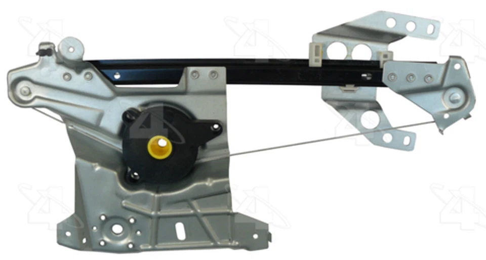 Regulador de ventana ACI/Maxair 384508 Foto 2 de 2