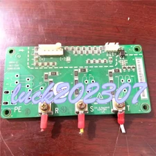 1PC USED 17001-00598 660V-E 1107-E01 inverter #TX