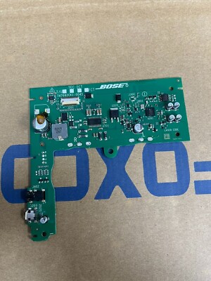 B.Oページ Main board repair board for Bose SoundLink Colour II | eBay