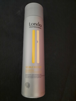 LONDA VISIBLE REPAIR Shampoo für strapaziertes Haar 250ml