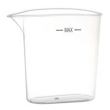 Morphy Richards Water Beaker Fill Jug for Steam Flow Irons 302010 302011 302012