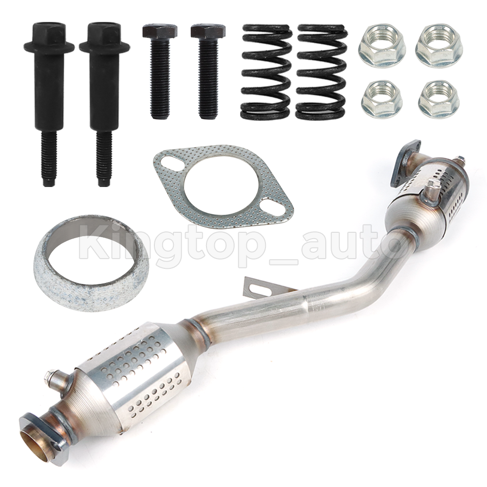 Catalytic Converter For Subaru Outback / Forester / Legacy 20002005 2