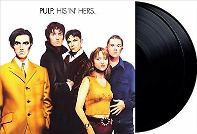 Pulp His 'N' Hers DLP New 602577226748