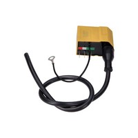 CDI ZüNdbox 101_Octane FüR Minarelli AM6, Derbi Senda Ducati/Kokusan