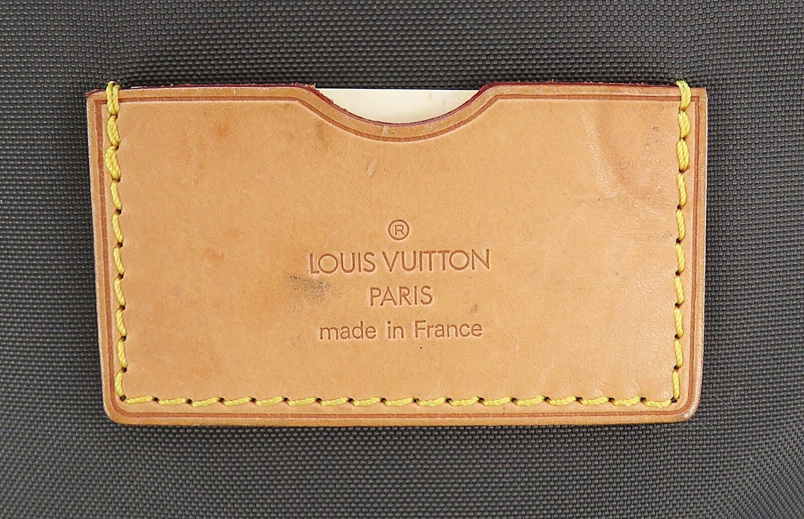 Louis Vuitton Green Taiga Leather Pegase 45 Rolling Luggage Trolley Suitcase  400lv22