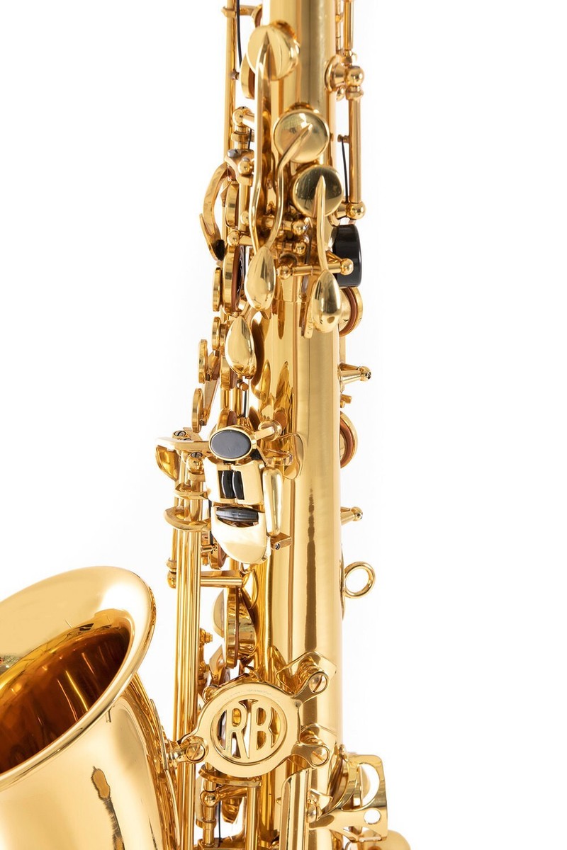 Pure Gewa Eb-Alto Children Saxophone Roy Benson AS-201 | eBay