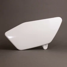 Yamaha RD 250 400 F-G Daytona special Left hand side panel, fairing, cover