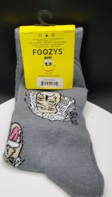 Calzini casual uomo ALBERT EINSTEIN SCIENCE 2 PAIA Foozys Calzini casual uomo ALBERT EINSTEIN SCIENCE 2 PAIA Foozys
