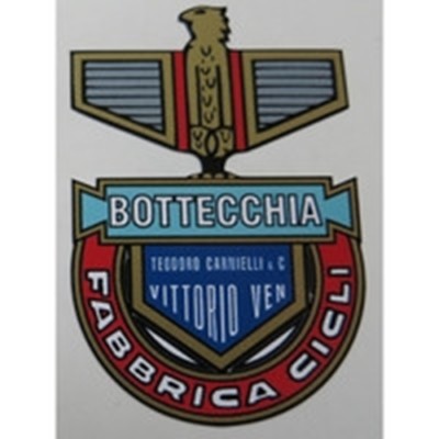 BOTTECCHIA head/seat
