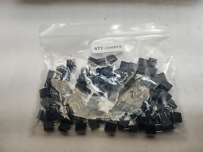 bel RST T1A 35A 250VAC 0697-1000-01 100pcs Lot Sub mini Fuse Link