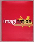 Imagination: 100 Years of Bright Ideas in Australia -Matthew Richardson 2004 HC