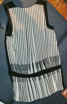 Cop Copine, Kleid, Gr. 40 / 42, sehr edel, Wunderschön