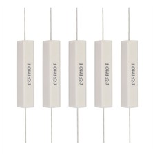 10PCS Keramik Widerstand Set Für Lautspreche...