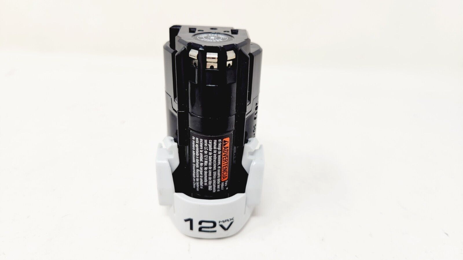 Original OEM Black & Decker 12V Lithium Battery LB12 & Charger & Power Supply eBay