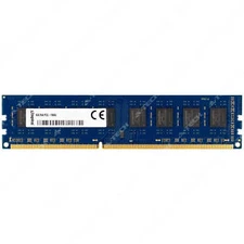Kingston 8GB 2Rx8 PC3L-12800U DIMM DDR3L 1600 Non-ECC 240-Pin Desktop Memory RAM