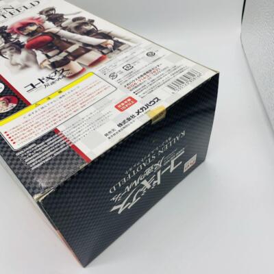 Kallen Stadtfeld Action Figure Collection + Code Geass Code Geass