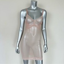 Body Beautiful shaper dress size S