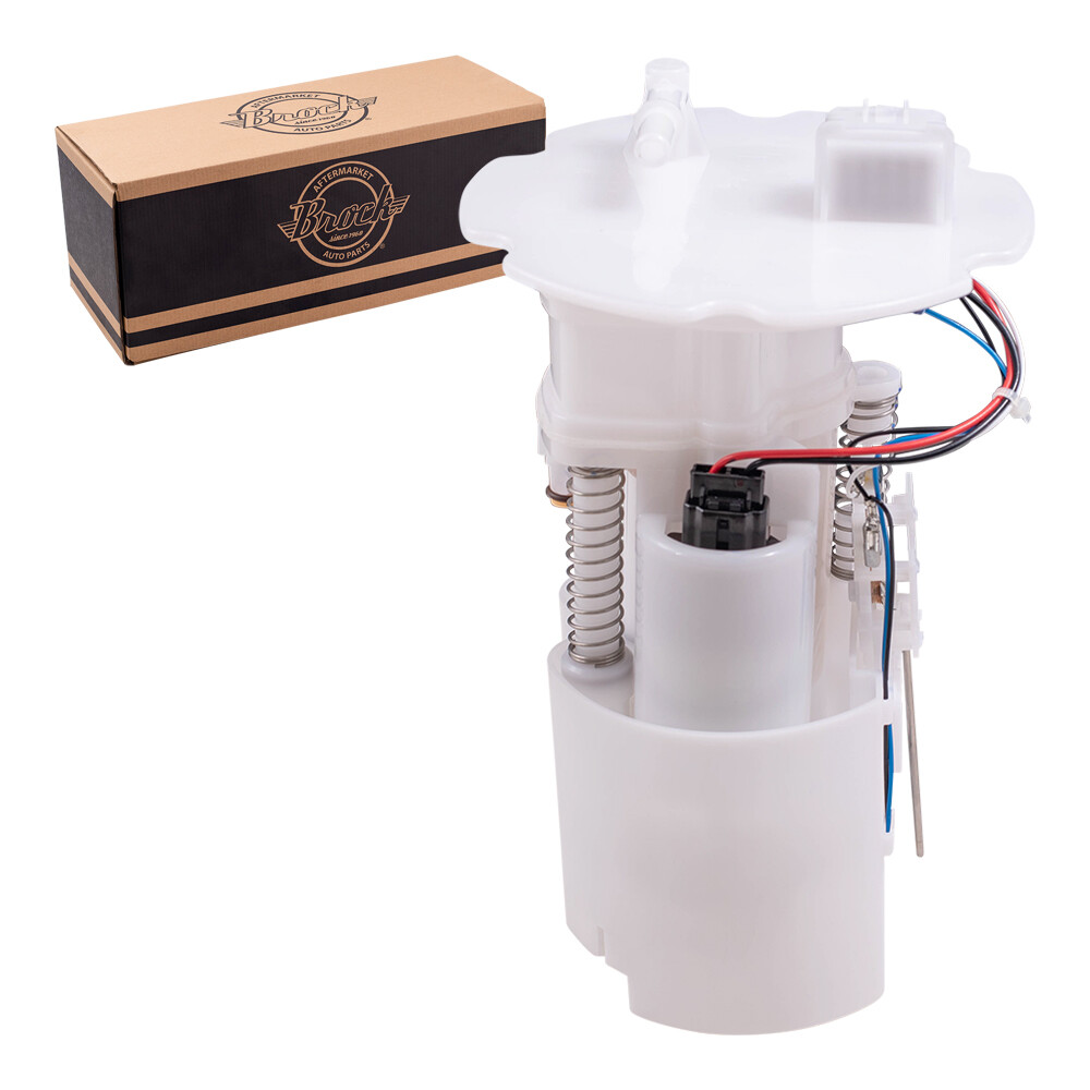 03-09 NS 350z Fuel Pump Module ASSY 05-06 in G35 for sale online  
