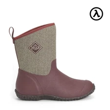 MUCK WOMEN'S MUCKSTER II MID BOOTS WM29TW - ALL SIZES - NEW