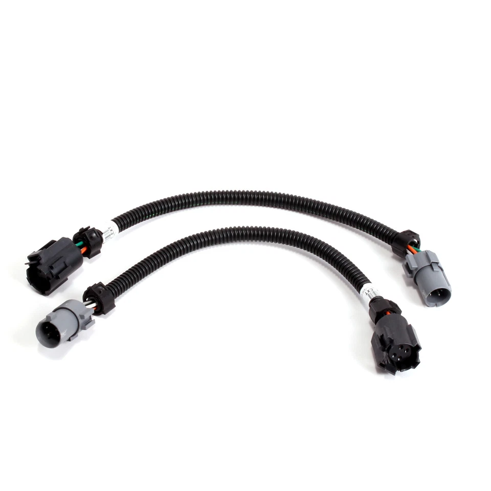 Kit de cable de extensión de sensor de oxígeno BBK Performance para 96-04 Dodge/Jeep V8 1117 Foto 2 de 2