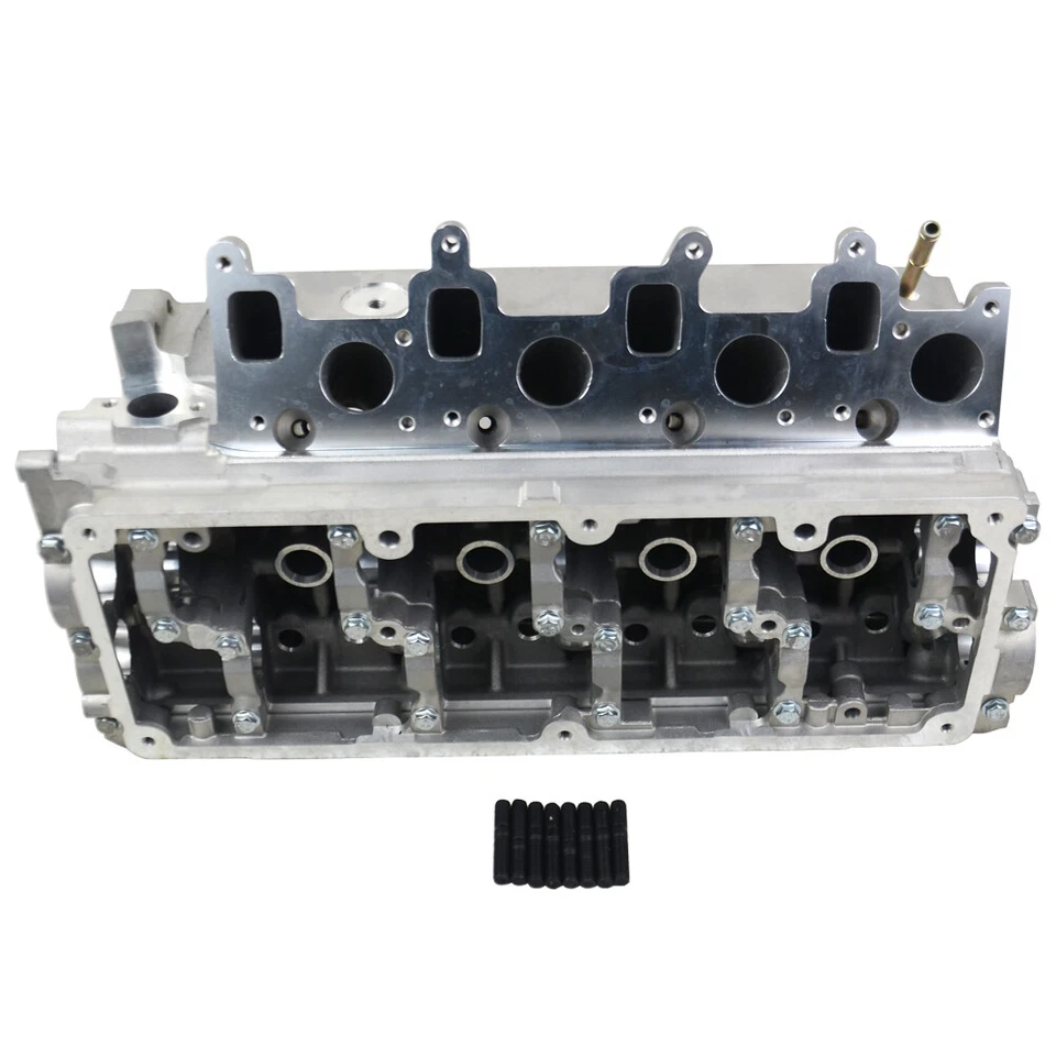 Cylinder Head for VW Amarok Crafter 30-35 30-50 2.0 TDI Diesel 2010-2016 CDCA - image 3 of 4