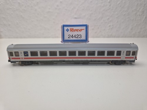 Roco N 24423 IC Großraumwagen DB AG 2.Kl. 51 80 28-94 006-1 TOP/OVP M215 | Zustand: Gebraucht