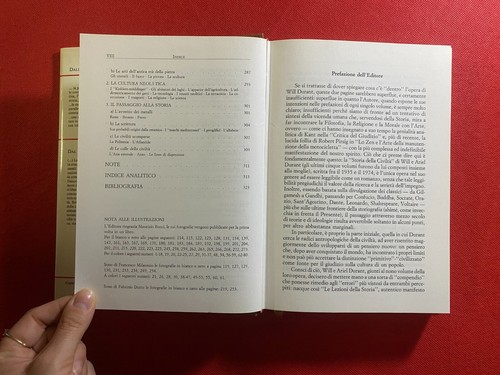 Will DURANT - STORIA DELLA CIVILTA' I PRIMORDI Araba Fenice (1° Ed 1993) OTTIMO - Foto 6 di 12