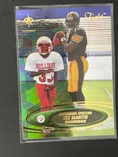 2000 Collector's Edge ODYSSEY  Rookies