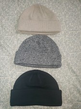 brimless cap asos