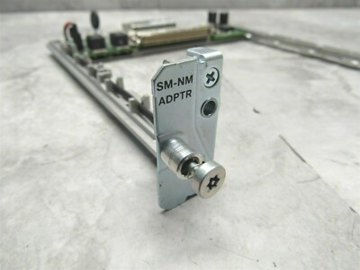 CISCO SM-NM-ADPTR SM to NM Network Module Adapter for 2911 2921 2951 3900 Router