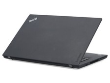 Lenovo ThinkPad A485 Ryzen 5 Pro 2500U 8GB 256GB SSD 1920x1080 Klasse A- – Bild 5