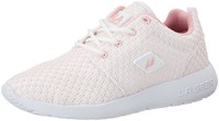 3 Uk, Weiß (white/pink/stars), L.a. Gear Women’s Sunrise Slippers 3 Uk, Weiß (white/pink/stars), L.a. Gear Women’s Sunrise Slippers