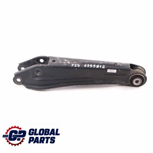 BMW X3 F25 X4 F26 Überschlag Federbein Hinterachse Halterung Querlenker 6795812