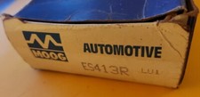 Steering Tie Rod End Moog ES413R - MOOG Made in the USA 