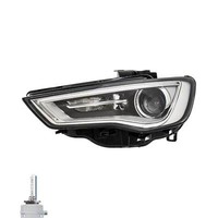 Xenon Scheinwerfer Links D3S FüR Audi A3 Limousine Sportback Inklusive Lampen