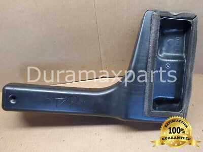 #ad 2001 05 Chevy Silverado GMC Sierra Crew Cab RIGHT REAR PRESSURE VENT 15094724 $29.95