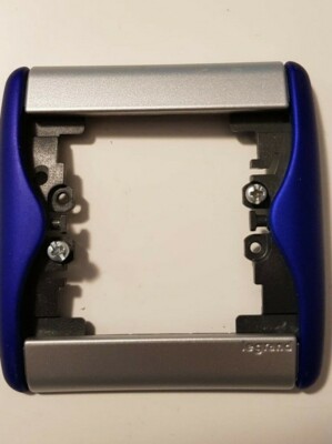 LEGRAND Sagane Xelio Alumat Enjoliveur Alu Interrupteur Automatique