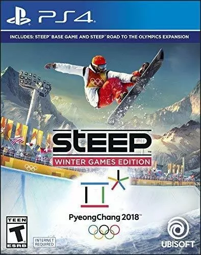 STEEP