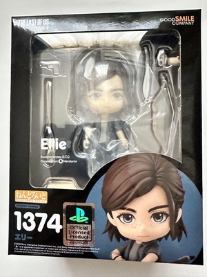 ねんどろいど 1374 The Last of Us Part II エリー 楽天市場】【新品即納】[FIG]ねんどろいど 1374 エリー The Last of Us