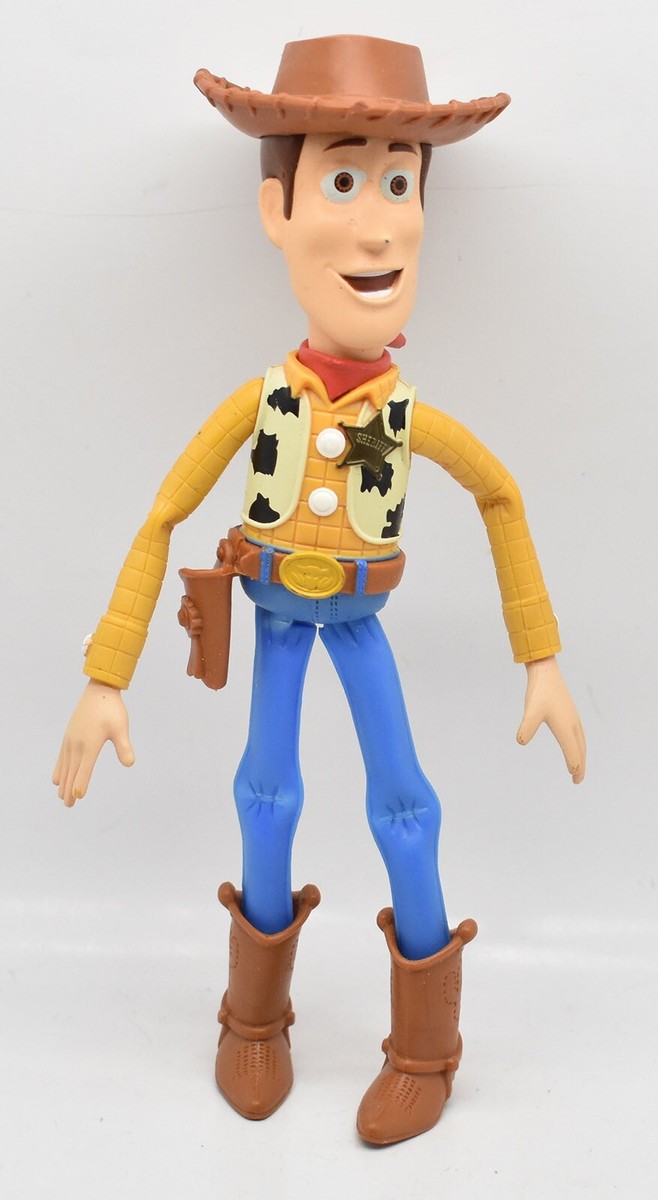 Disney Toy Story Woody 7.5