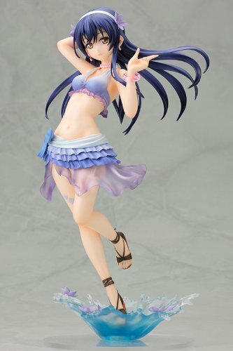 アイドル Love yourself by umi Kotobukiya Love Live! School Idol Project Umi Sonoda Summer