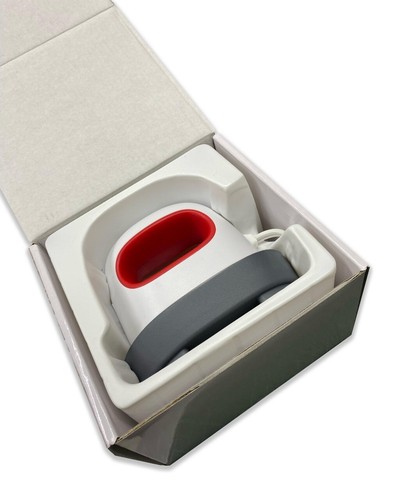 Plancha World Paper Mini Heat Press para impresiones HTV, DTF - Imagen 3 de 5