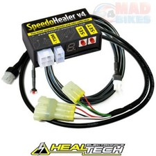 Healtech V4 Speedo Healer GSXR 600 (97-22) GSXR750 (96-22) GSXR1000 (01-16)