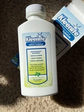 Kleenite Dental Guard Cleanser For Retainers 