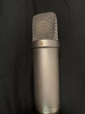 rode nt1a microphone ( Includes Strindberg Ur12 USB Audio Interface )