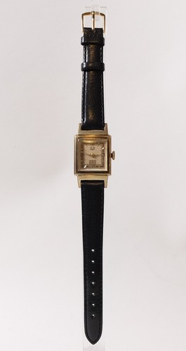 GUB - Glashütte Kal. 62.2 - Bild 2 von 12