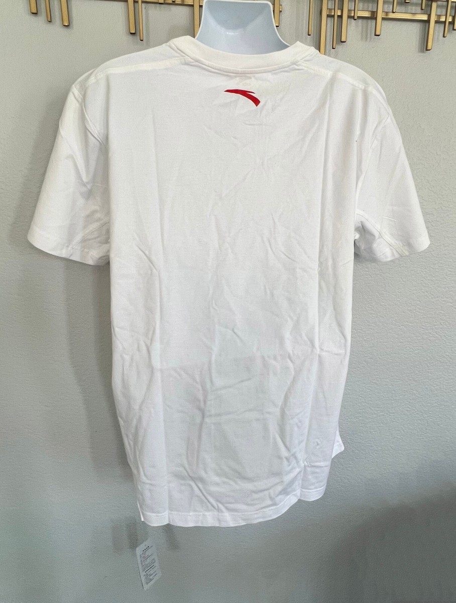 Tシャツ・カットソー LAUGHER PATMAT Boxer T-Shirt White PM10 Men's Best Made Short Sleeve Supima Logo Tee | Duluth