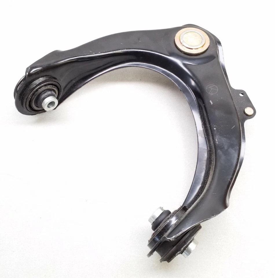 Brazo de control superior delantero derecho 51460-S84-A01 Karlyn Industries se adapta a Honda Accord Foto 4 de 4
